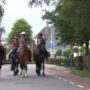 Roelof van Wienesse – Paarden door Wijdenes