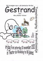 Gestrand