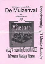 De Muizenval