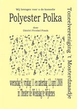 Polyester Polka