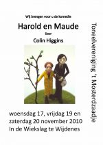 Harold en Maude