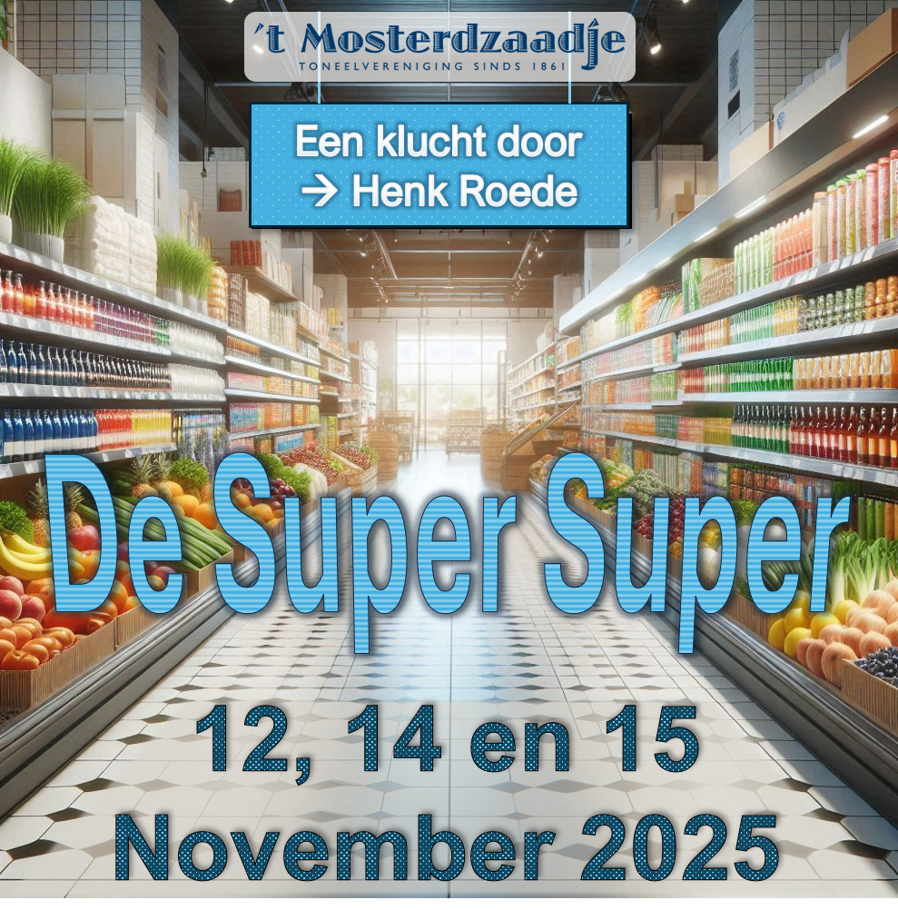 Streep door de rekening