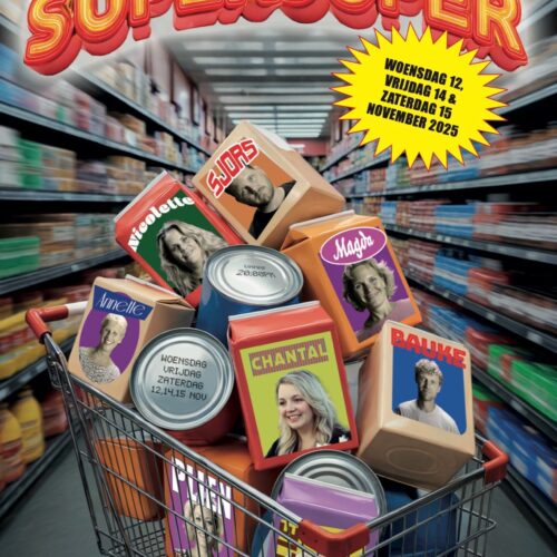 De Super Super