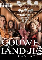 Gouwe Handjes