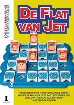 De Flat van Jet